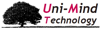 Uni-Mind Technology Company Logo